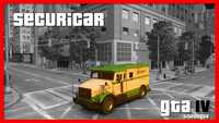 Brute Securicar Stockade do GTA IV